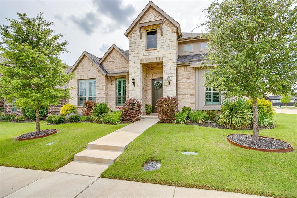 Kati Jane Home for Sale