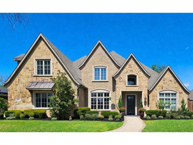 Currin Home for Sale