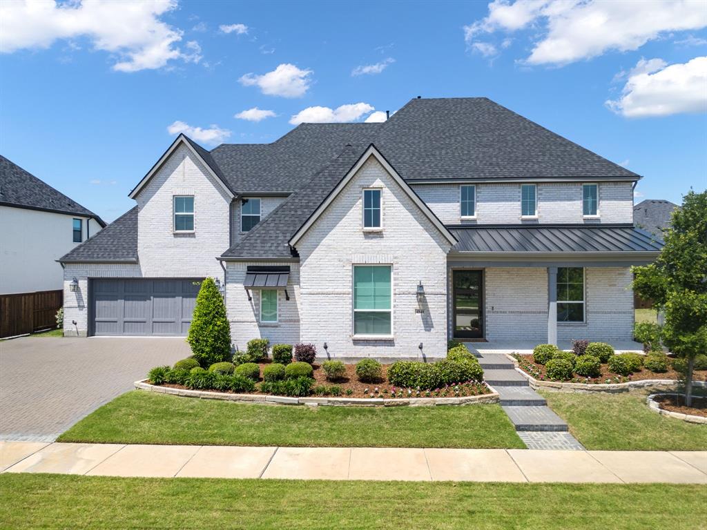 Liberty Home for Sale