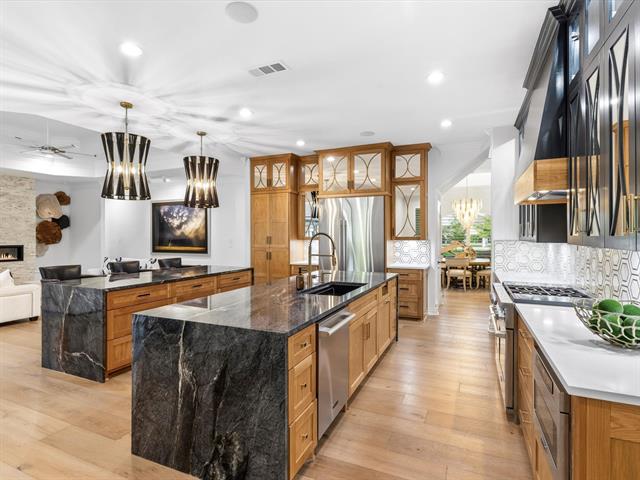 Aurora Vista Home for Sale