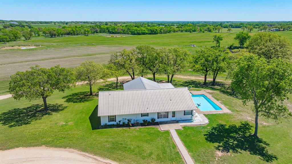 Private Road 1675 Home for Sale