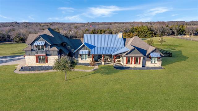 Kerfoot Home for Sale