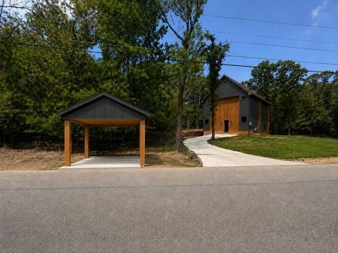 Carolyn Home for Sale