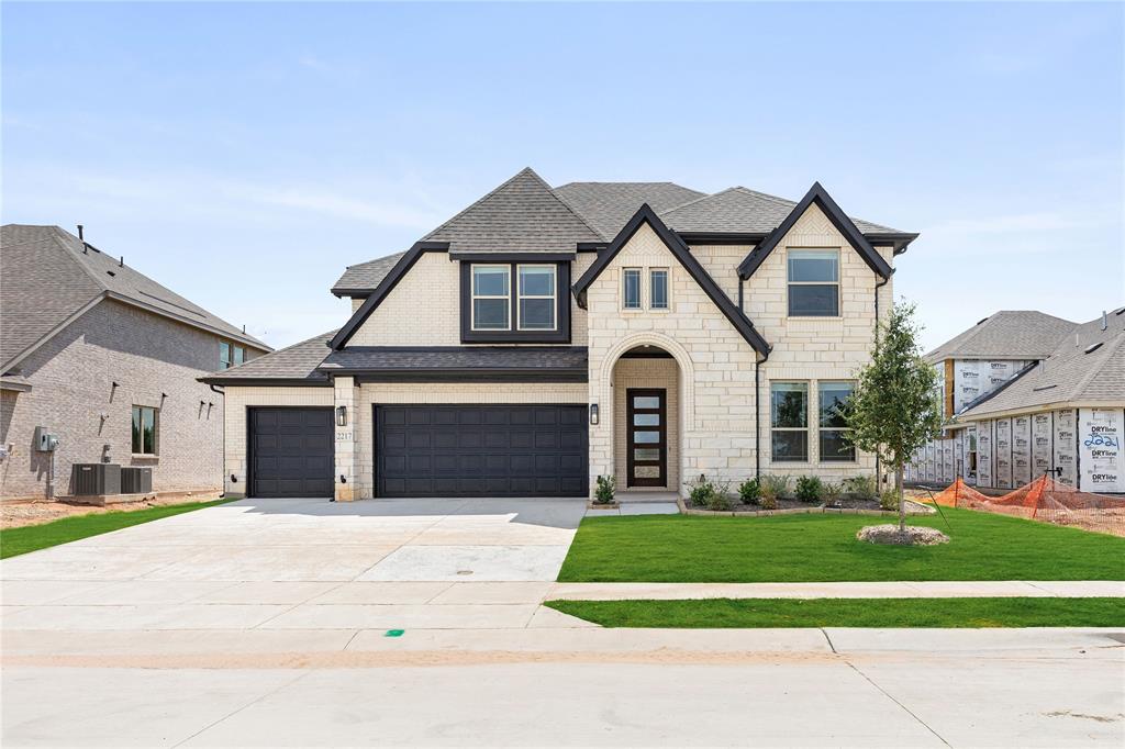 Amber Gate Home for Sale