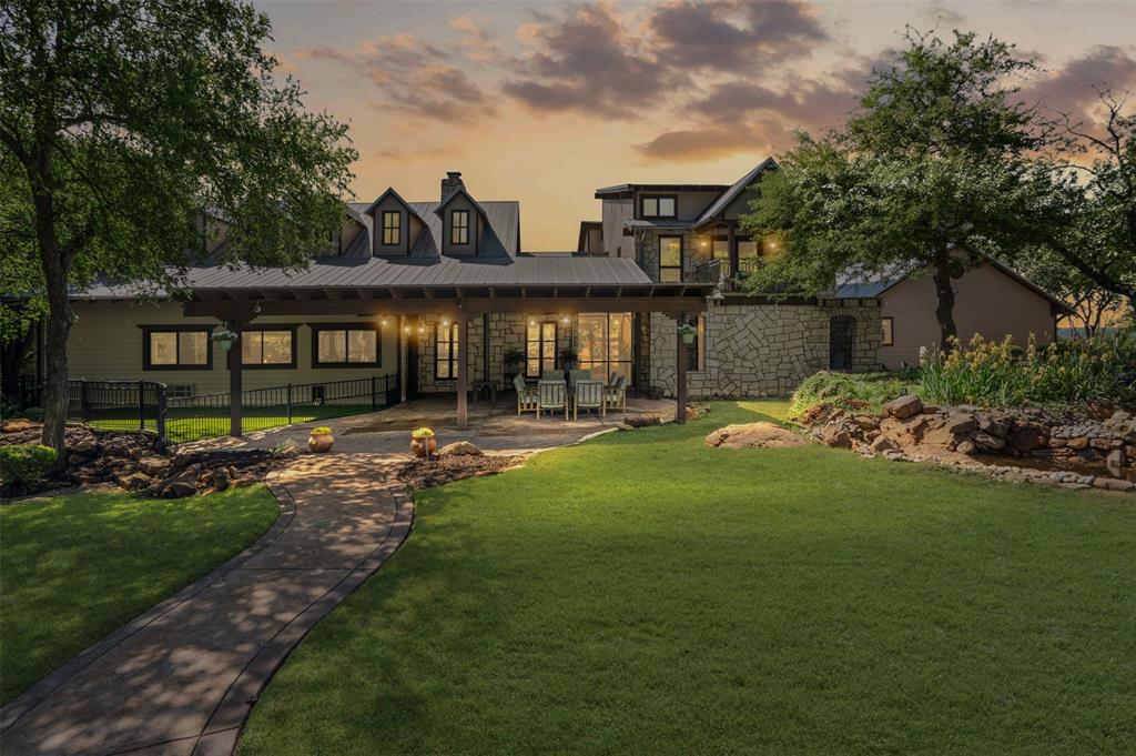 Dustin Home for Sale