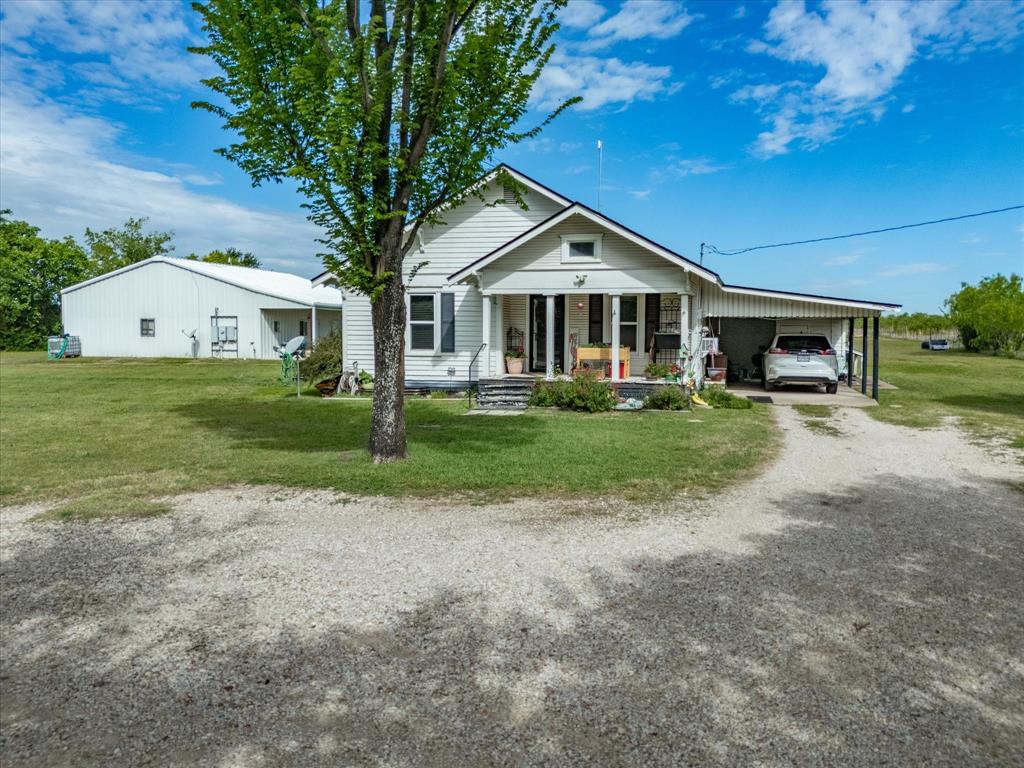 Ennis Home for Sale