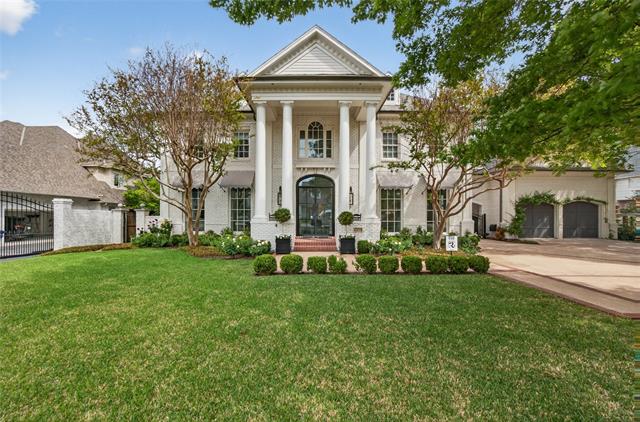 Waggoner Home for Sale