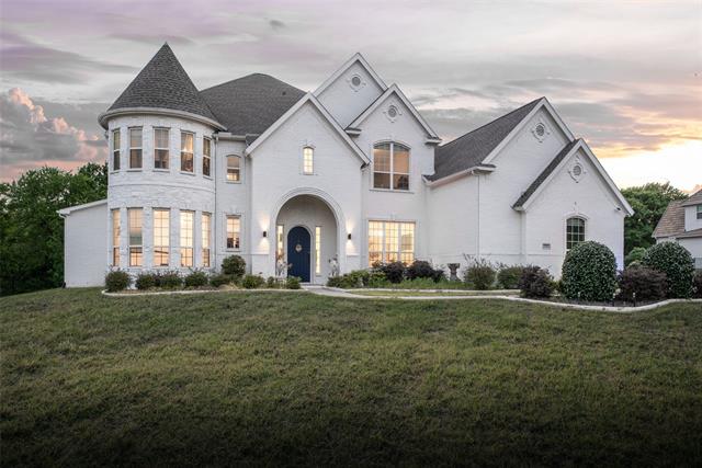 Big Bend Home for Sale