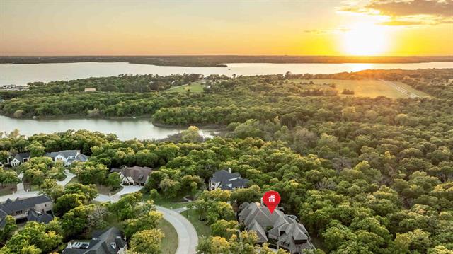 Waters Edge Home for Sale