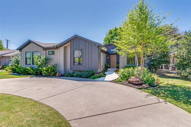 Southwestern Home for Sale