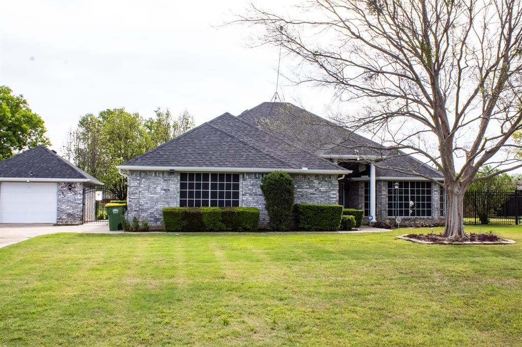 Doris Walker Home for Sale