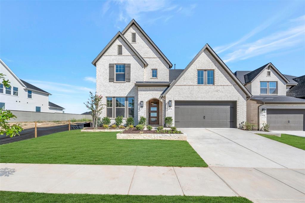 Chestnut Home for Sale