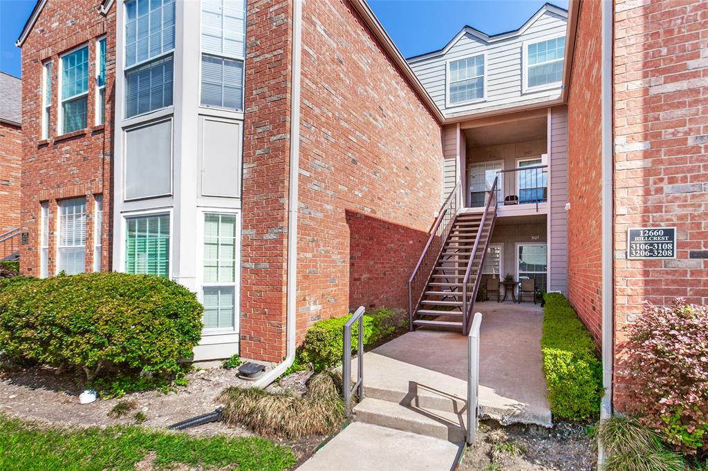 Hillcrest Home for Sale