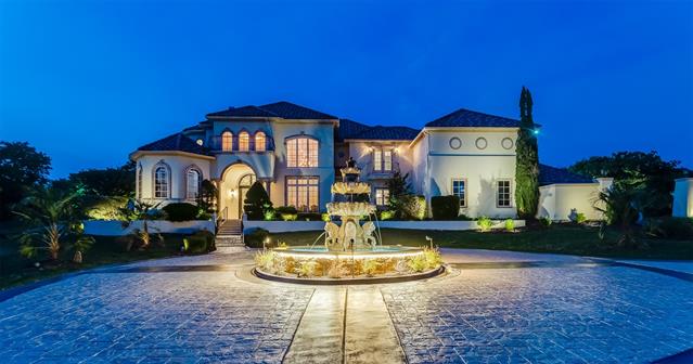 Riviera Home for Sale