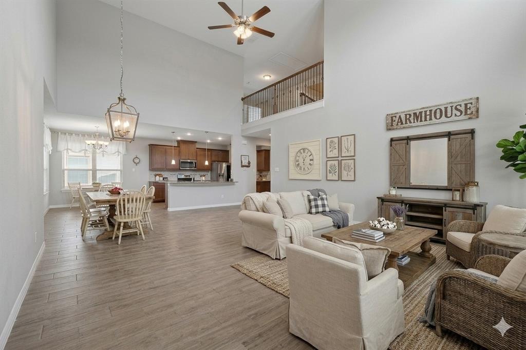 River Oaks Home for Sale
