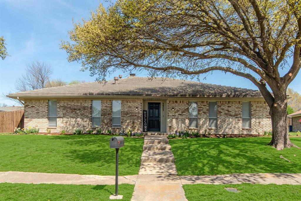Fawn Valley Home for Sale