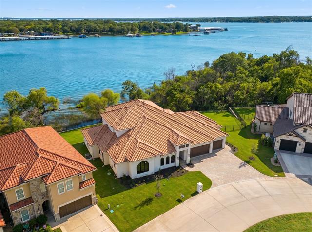 Lakeside Home for Sale
