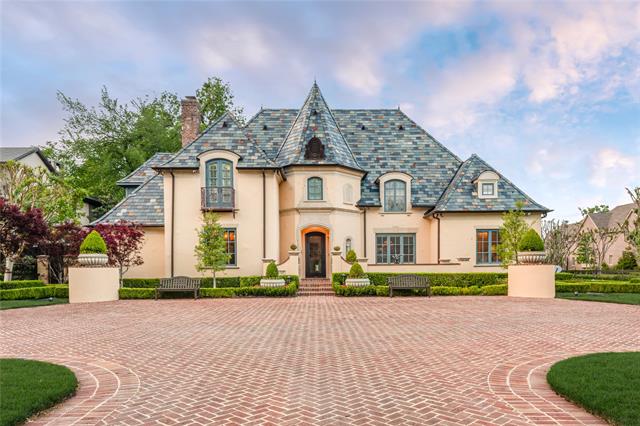 Woodland Home for Sale