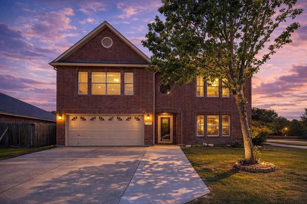 Spyglass Home for Sale