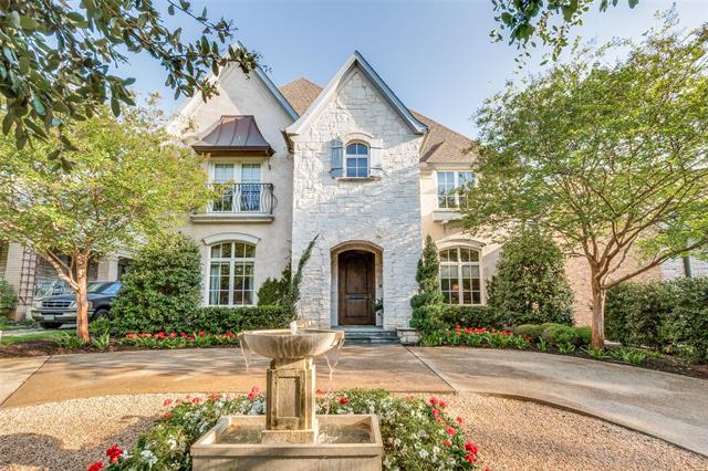 Irving Home for Sale