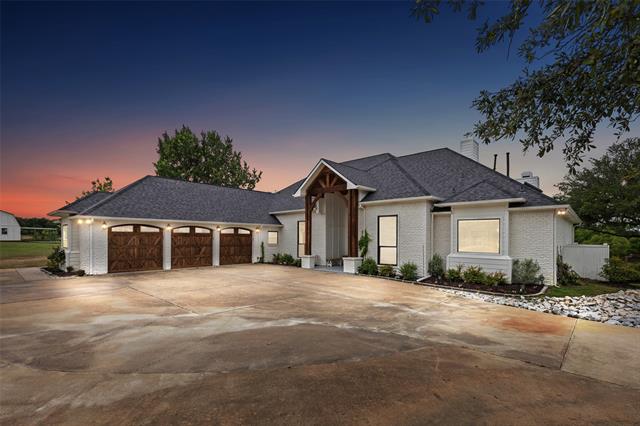 County Road 857 Home for Sale