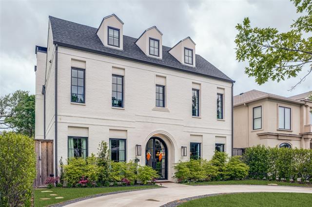 Amherst Home for Sale