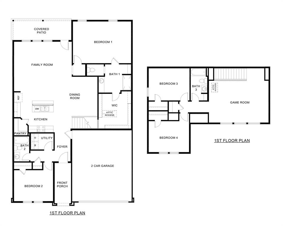Sweet Pea Home for Sale