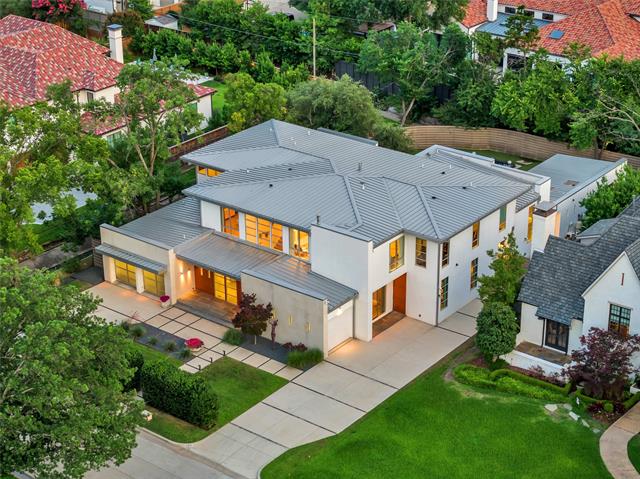 Prestonshire Home for Sale
