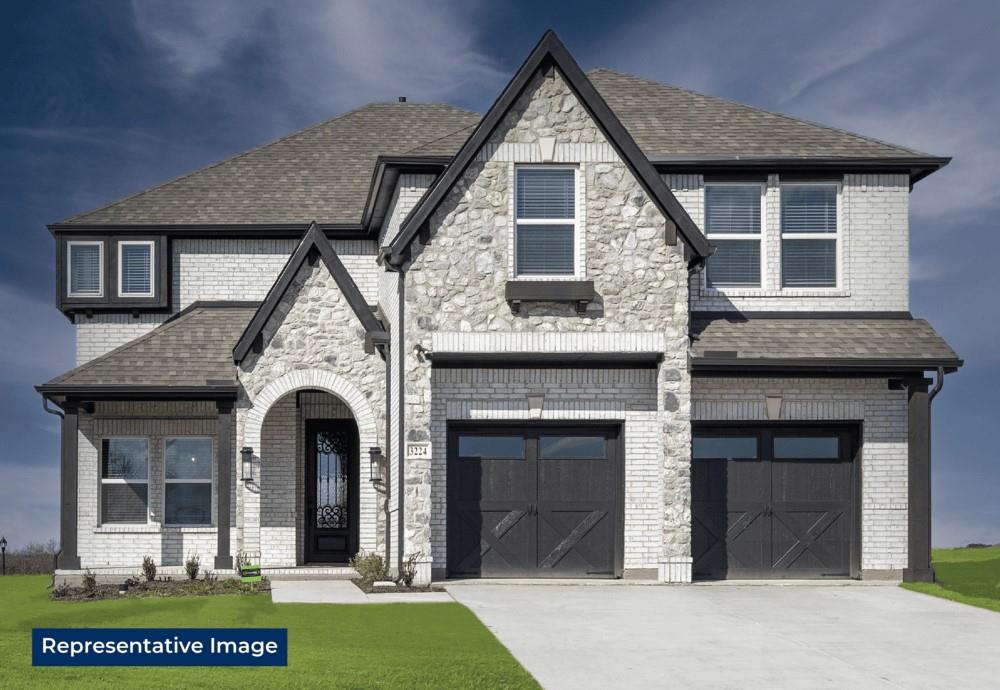Muller Creek Home for Sale