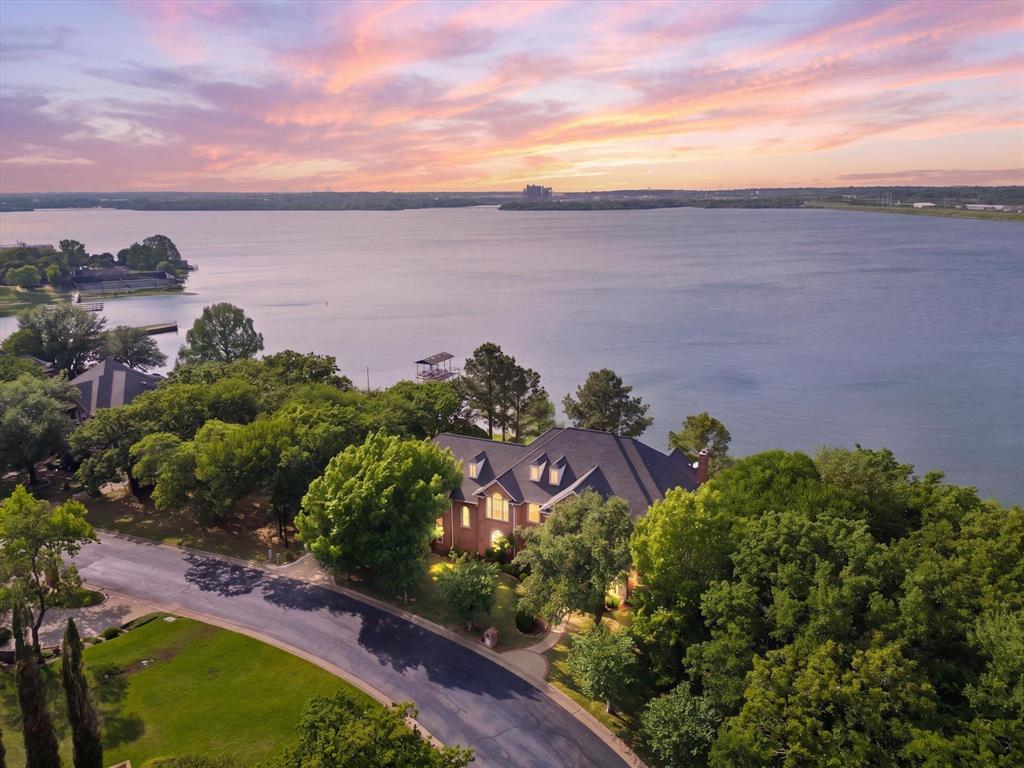 Bay Club Home for Sale