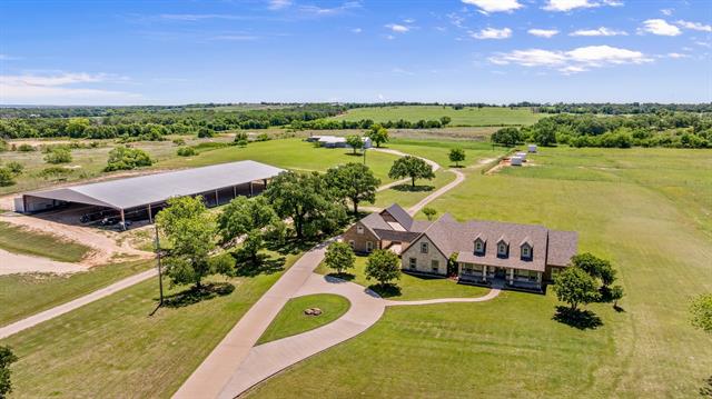 County Road 299 Home for Sale