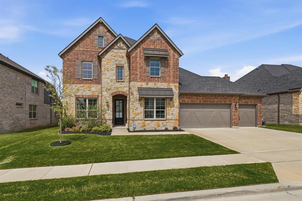 Creek Meadow Home for Sale