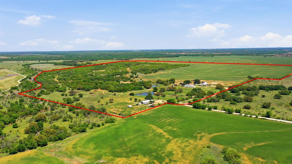 Strother Home for Sale