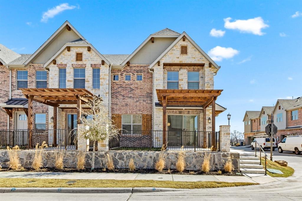 Armstrong Home for Sale