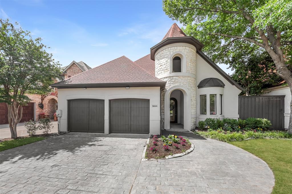 Gleneagles Home for Sale