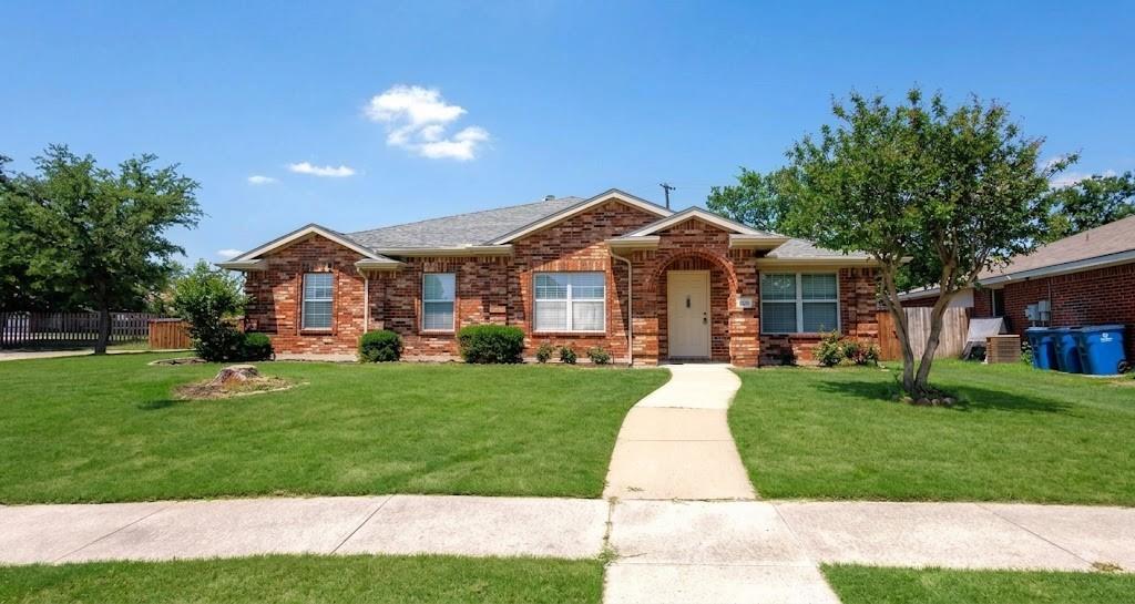 Compass Point Home for Sale