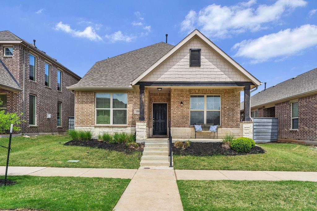 Sage Home for Sale