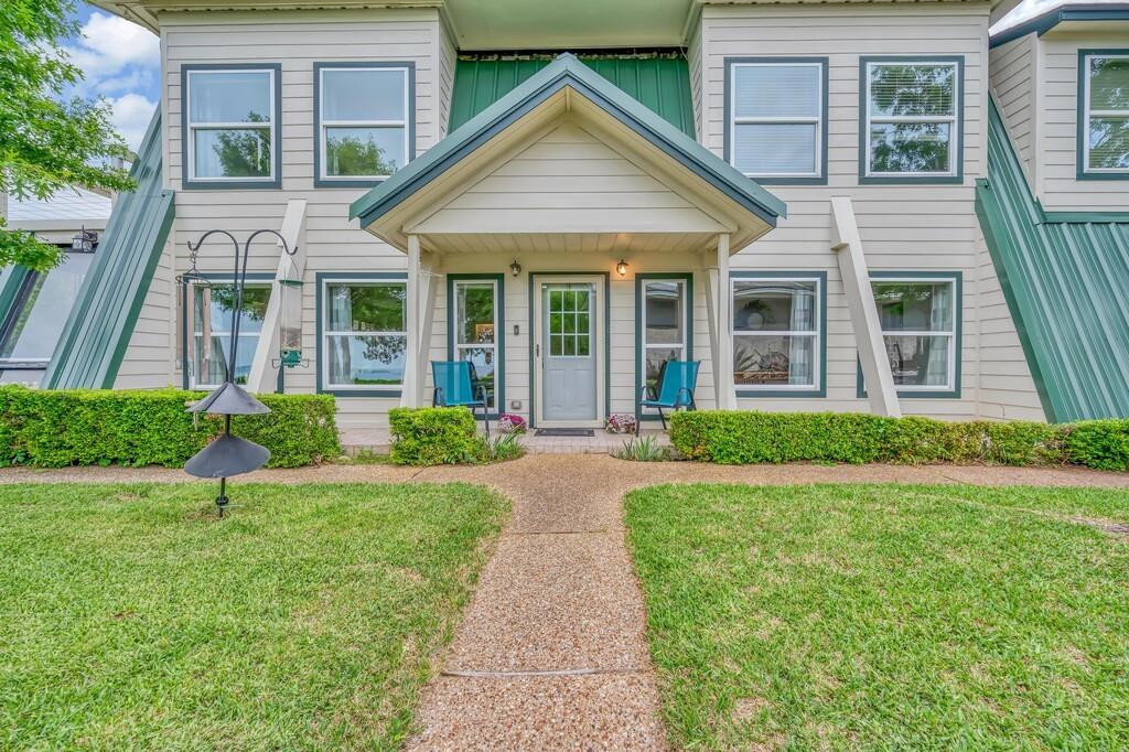 Canyon Home for Sale