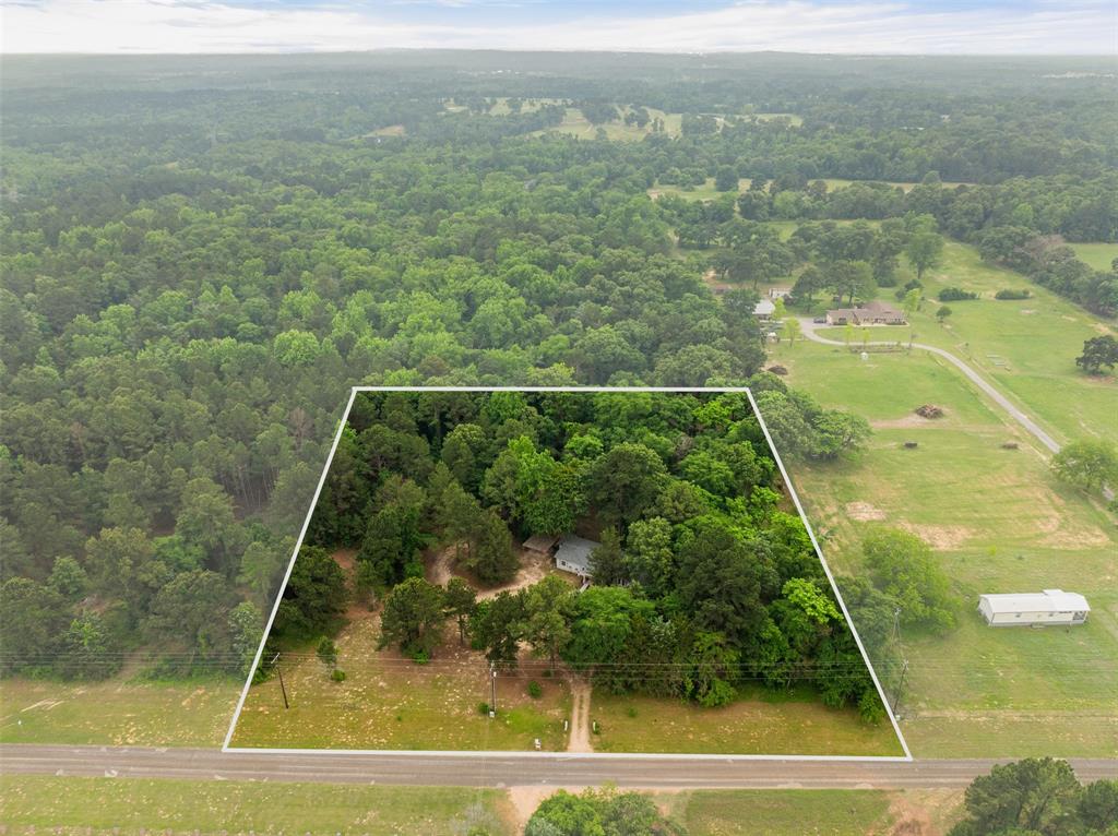County Road 334 Home for Sale