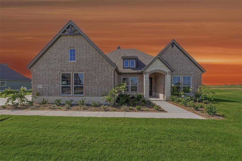 Hornfels Home for Sale
