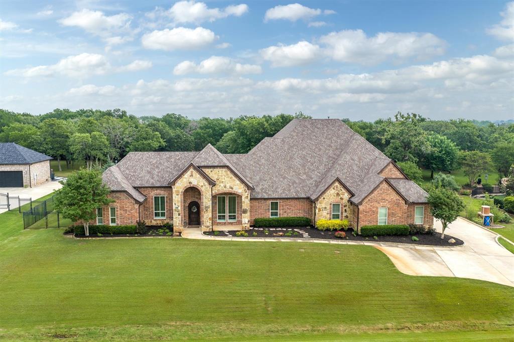 Victory Home for Sale