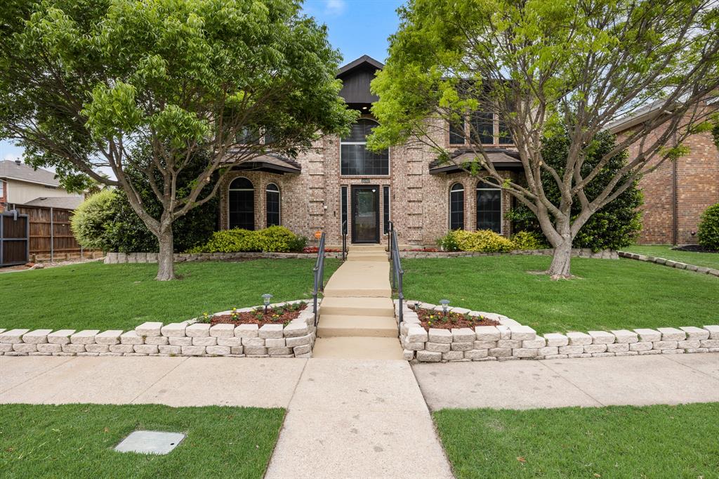 Chimneywood Home for Sale