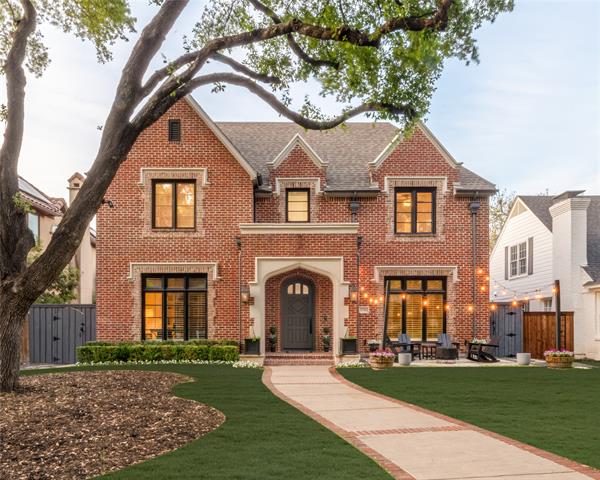 Stanford Home for Sale