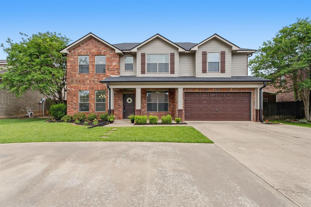 Silver Home for Sale
