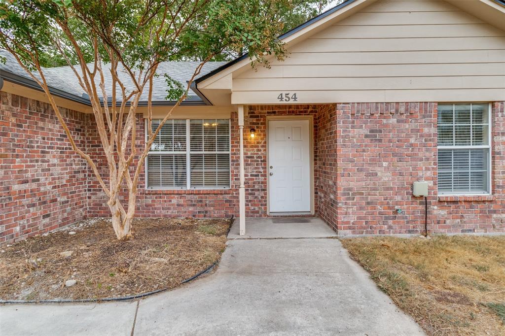 Fulton Home for Sale
