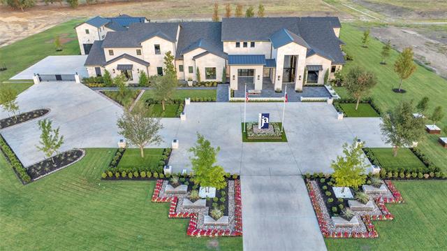 Blondy Jhune Home for Sale