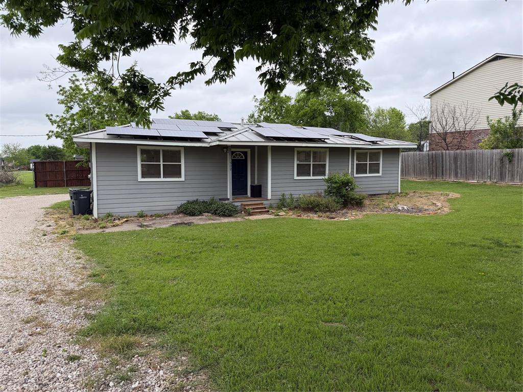 1st Home for Sale