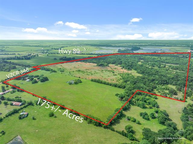 County Road 348 Home for Sale
