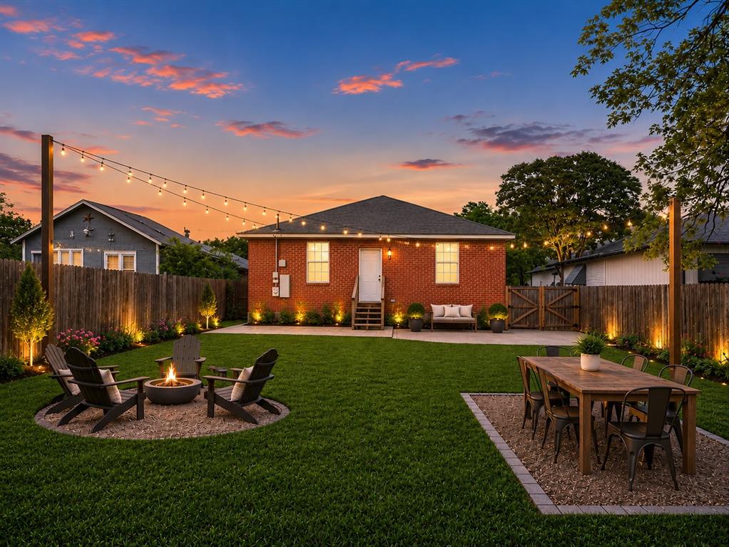 Catherine Home for Sale