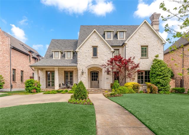 Caruth Home for Sale